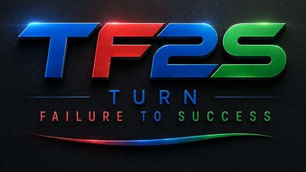 TF2S Trading — Turn Failure to Success